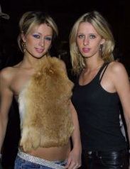 Paris and Nikki Hilton 2001, NY 1.jpg